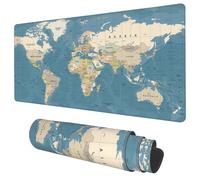 Grand tapis de souris sous-main XL