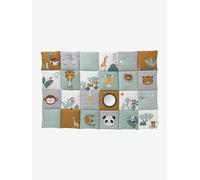 Grand tapis d'éveil tanzanie TU