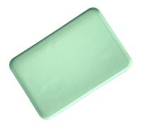 Grand tapis en silicone - Surface de travail créative surdimensionnée, silicone facile à nettoyer, matériau adapté aux enfants, surface de bricolage durable | Dessin, teinture, artisanat, résine