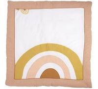 Sauthon Grand tapis en velours Sunlight blanc TU