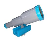 Grand télescope pour tours de jeu, tour d'escalade, cabane dans les arbres