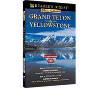 Grand Teton & Yellowstone