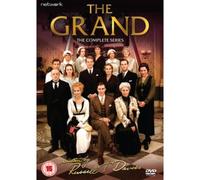 Grand The Complete Series The