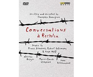 Grand Theatre De Geneve-Various:Conv A Rechlin