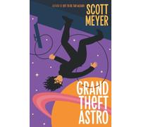 Grand Theft Astro