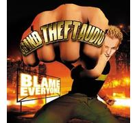 Grand Theft Audio - Blame Everyone