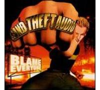 Grand Theft Audio - Blame Everyone
