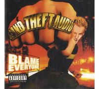 Grand Theft Audio - Blame Everyone