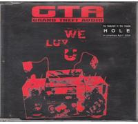 Grand Theft Audio - We Luv U [Import]