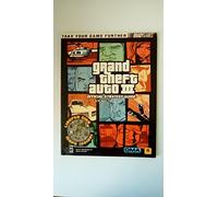 Grand Theft Auto 3 Official Strategy Guide