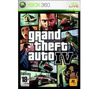 Grand Theft Auto 4 G