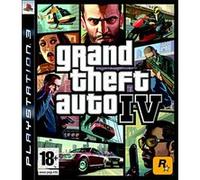 Grand Theft Auto 4 G