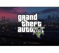 Grand Theft Auto 5 Enhanced (PS5)