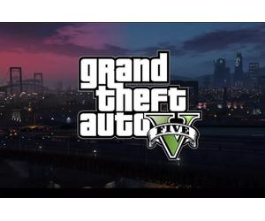 Grand Theft Auto 5 Enhanced (PS5)