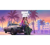 Grand Theft Auto 6 plus Pre Order Bonus (PS5)