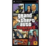 Grand Theft Auto : Chinatown Wars G