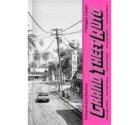 Grand Theft Auto -- Crime et architecture - Leonardo Magrelli - Faconnage - broché - Monographie