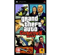 GTA : China Town wars