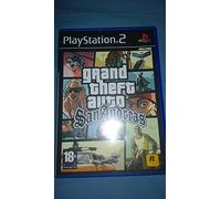 GTA San Andreas