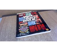 Grand Theft Auto III: Official Strategy Guide