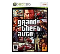 Grand Theft Auto IV édition Classics