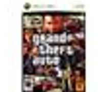 Grand Theft Auto IV édition Classics G