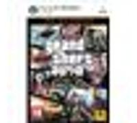 Grand Theft Auto IV : Episodes from Liberty City G