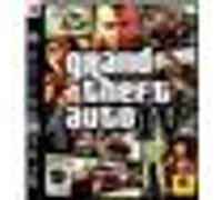 Grand Theft Auto IV G