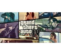 Grand Theft Auto IV (PC)