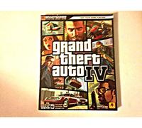 Grand Theft Auto IV Signature Series Guide