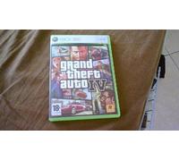 Grand Theft Auto Iv Xbox 360