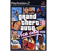 GRAND THEFT AUTO / jeu console PS2