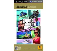Grand Theft Auto Libert City Stories (Rockstar Classics)[Import Japonais]
