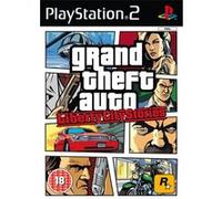 Grand Theft Auto: Liberty City Stories G
