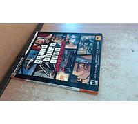 Grand Theft Auto(tm): Liberty City Stories Official Strategy Guide