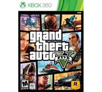 Grand Theft Auto V