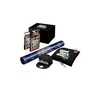 Grand Theft Auto V - Edition Collector Xbox 360