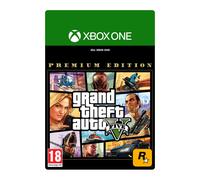 Grand Theft Auto V: Édition Premium
