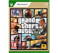 Grand Theft Auto V Five Xbox Serie S/X | occasion