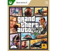 Grand Theft Auto V (Gta 5) Xbox Series X