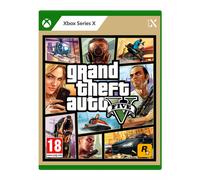 Grand Theft Auto V (Gta 5) Xbox Series X