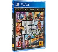Grand Theft Auto V - PlayStation 4 - GTA Online