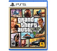 Grand Theft Auto V - PlayStation 5