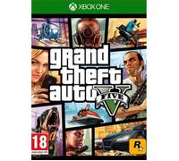 Grand Theft Auto V Premium Online Edition | Xbox One