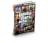 Grand Theft Auto V Signature Series Strategy Guide