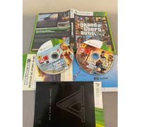 Grand Theft Auto V Xbox 360 (NL/FR)