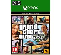 Microsoft Grand Theft Auto V: Premium Edition Xbox One