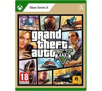 Grand Theft Auto V Xbox Serie S/X