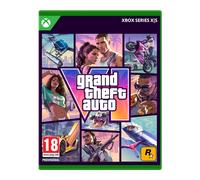 Grand Theft Auto VI (Code de téléchargement) - Xbox Series - Version Française