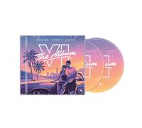 Grand Theft Auto VI : The Album CD